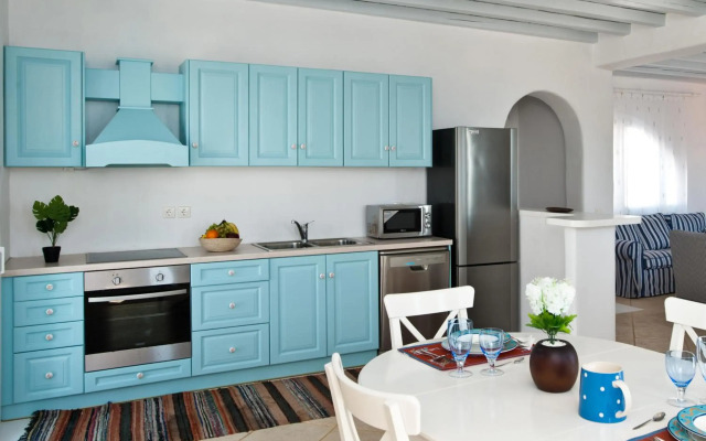 Sofia's Bungalows Mykonos