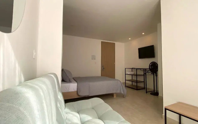 Trip Monkey del Río