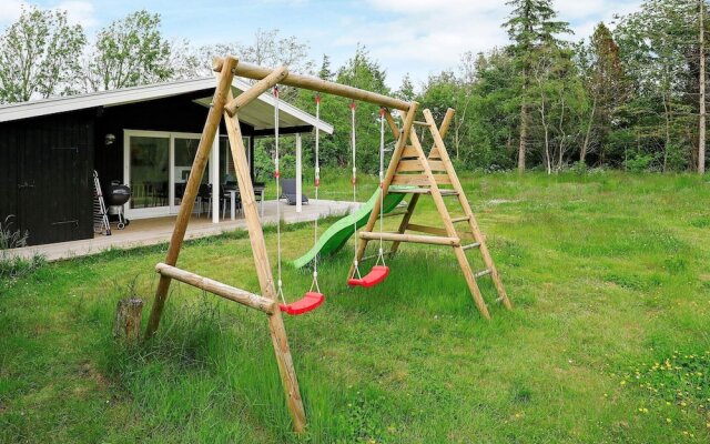 Holiday Home in Thyholm