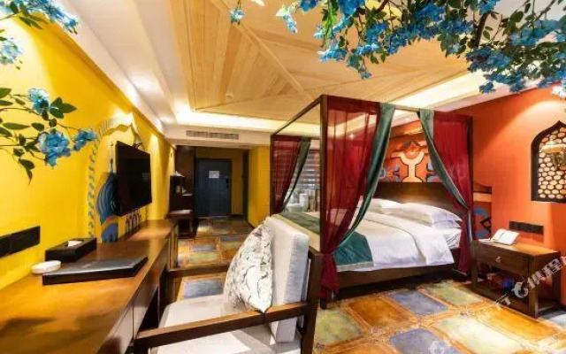 Weissdent Hotel