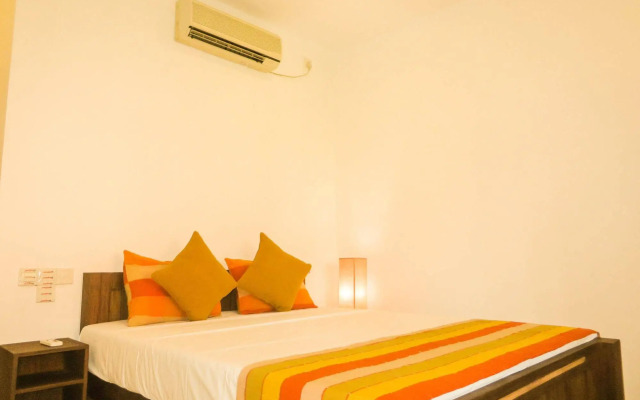 Lohas Beach Resort Villa