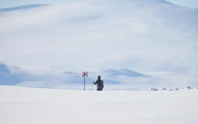 Hotell Bruksvallsliden