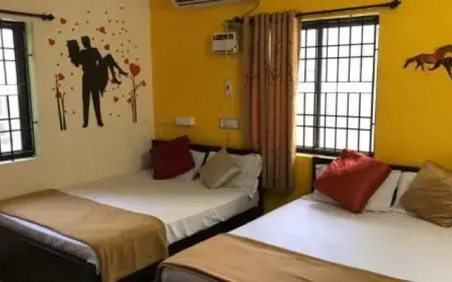 Royal Meriton Hostel