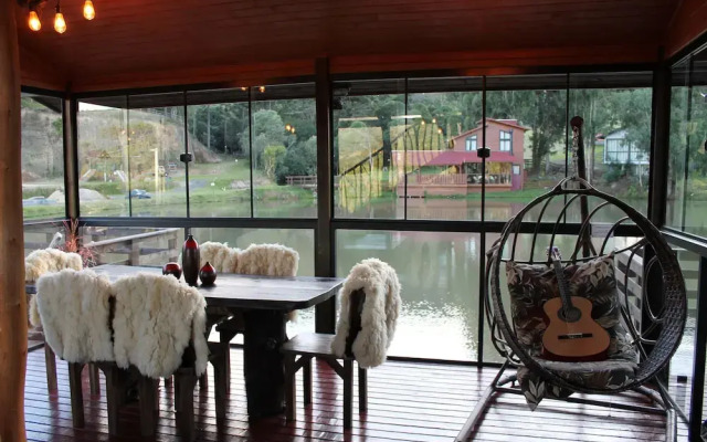 Pousada Cachoeira da Neve