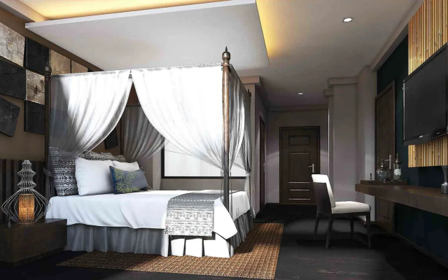 Bamboori Boutique Resort Chiang Mai