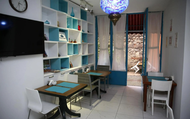 Minel Hotel