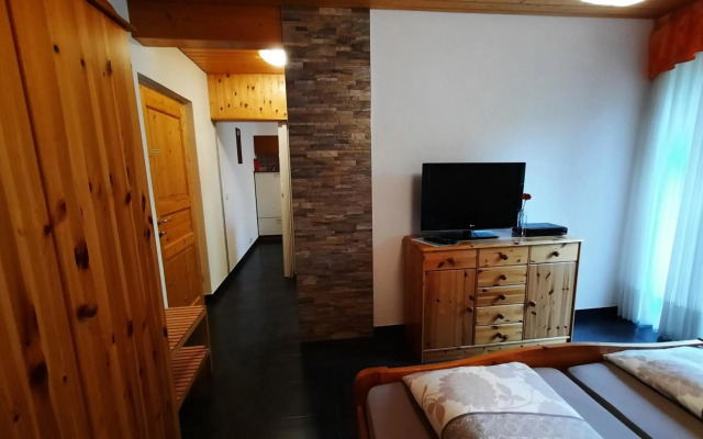 Haus Alexandra Apartment