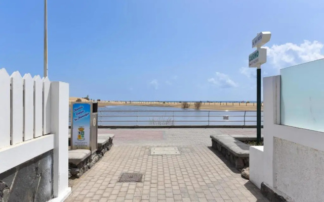 Apartment Oasis CM18 by VillaGranCanaria