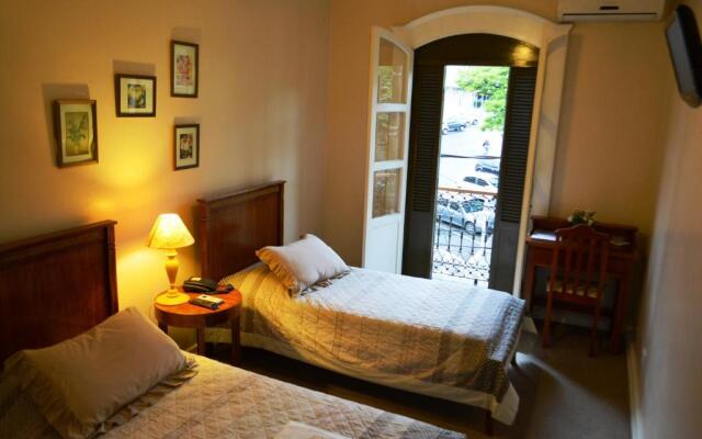 Hotel Praça da Matriz