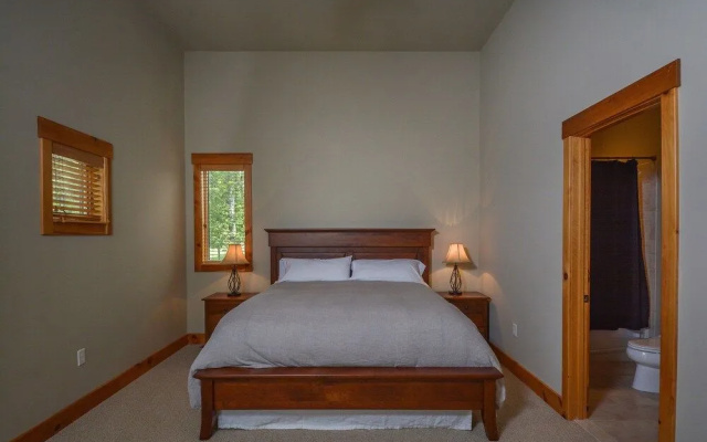 Retreat on Main Street by Taylor Made Deep Creek