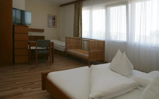 Hotel Johannes-Zeche