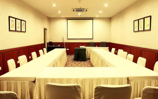 Indismart Hotel