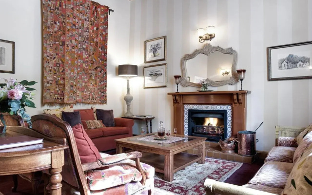 Coopmanhuijs Boutique Hotel