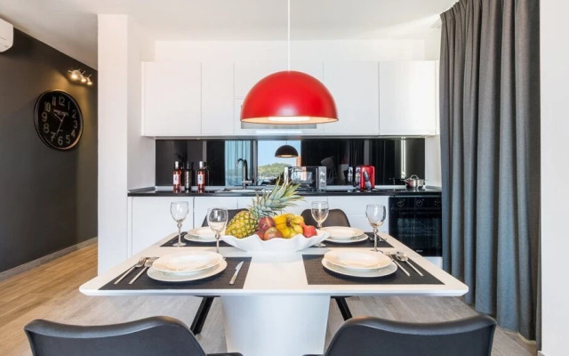Residence Alpha