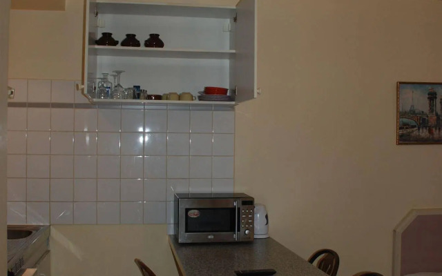 Résidence de la Tour