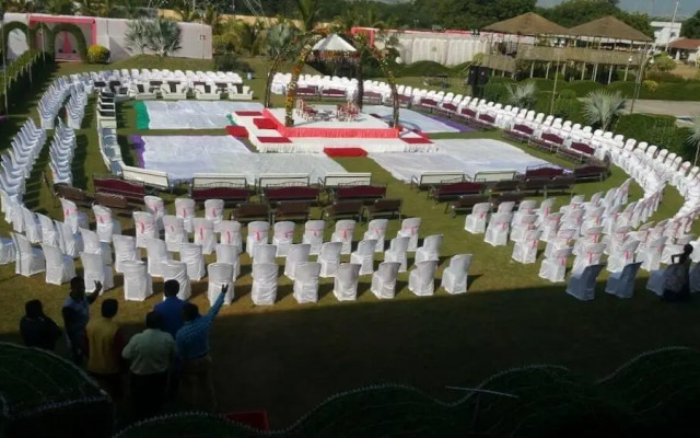 Malhaar Resorts