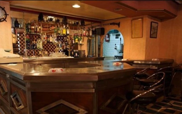 Hotel Amalay