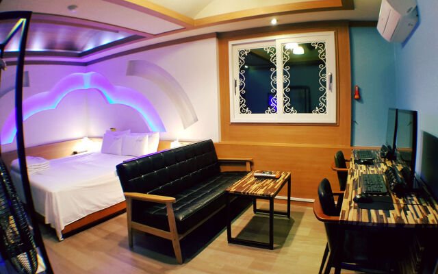 Hotel Luxury