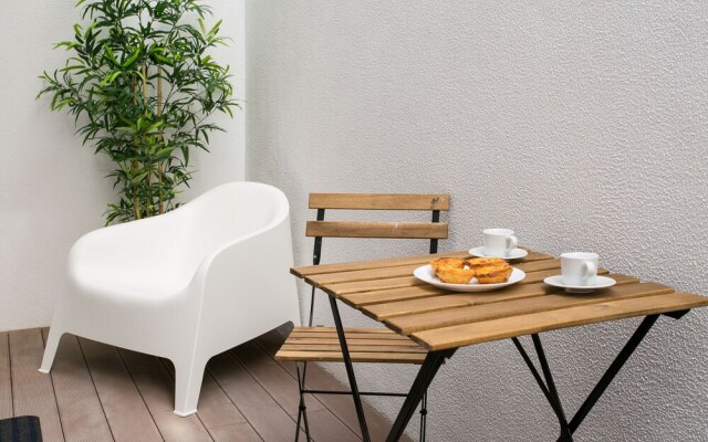 ALTIDO Vila Rosario I