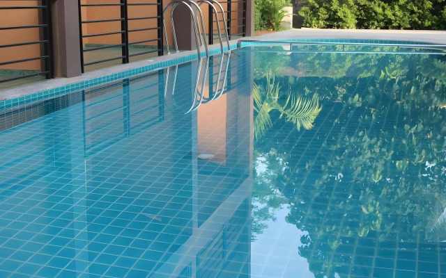 Khaolak Suthawan Resort