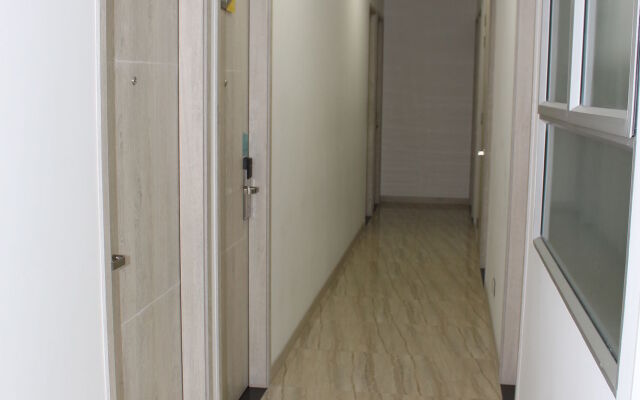 Hotel Sixtina Plaza Medellin