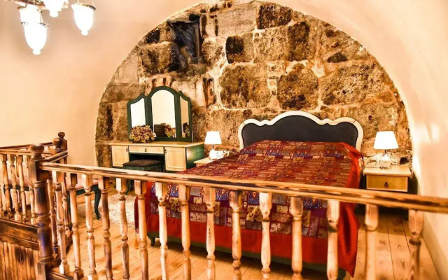 Akhan Kervansaray Hotel - Special Class
