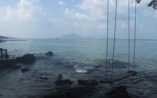 Sunrise Villas Seaview