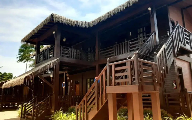 Nilaveli Beach Resort