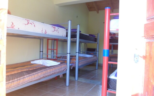 Milenarios Hostel