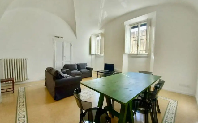 Giusti 30 in Firenze