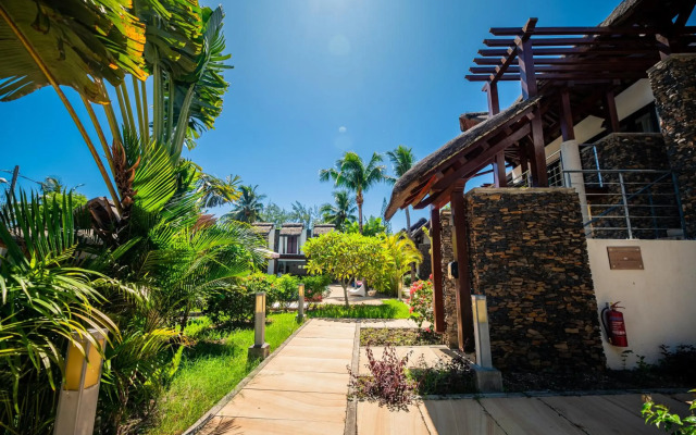 Toparadis Guest House