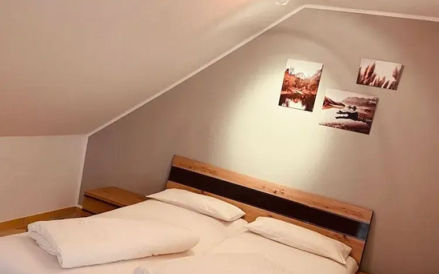 Landgasthof Scherer