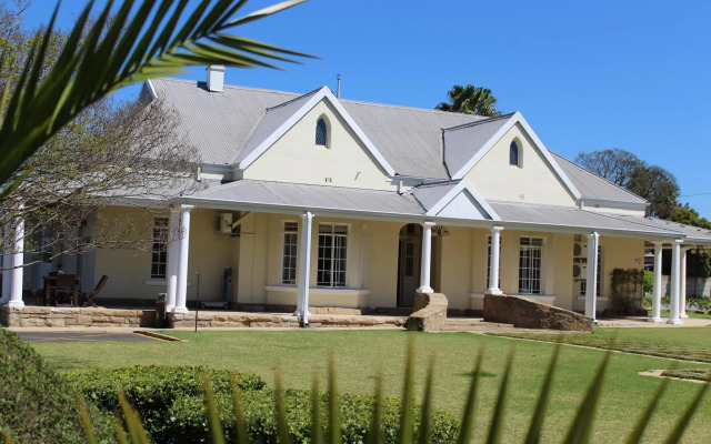 Villa Beryl Guesthouse