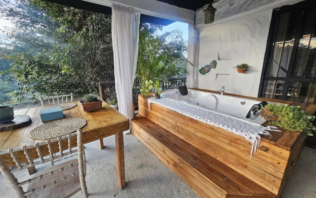 finca hotel zona 7