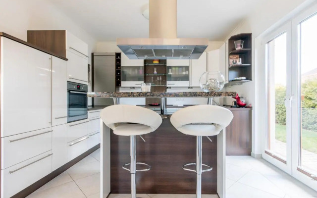 Privatzimmer Hemmingen-Eigenes Bad (6585)