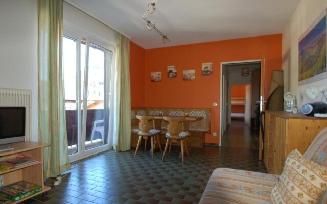 Appartment Stepanek