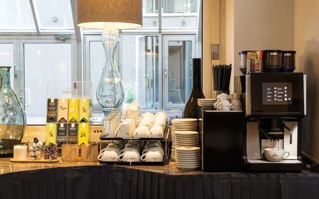 ANA Living Karlsruhe by Arthotel ANA