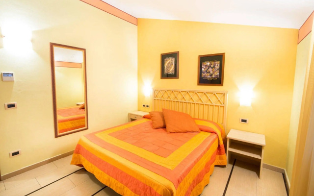 World Village Apartments