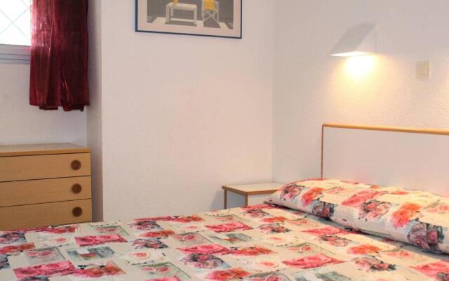 Appartement Villeneuve-Loubet, 3 pièces, 6 personnes - FR-1-252A-73