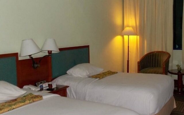 Soechi International Hotel