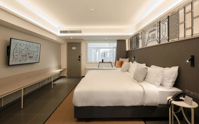 YANH Ratchawat Hotel