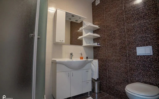 Hotel Amarilis
