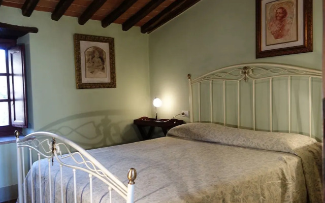 Antico Borgo Montefienali