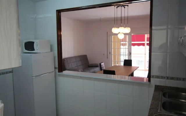 Apartamento 3296 - Itaka 2-C