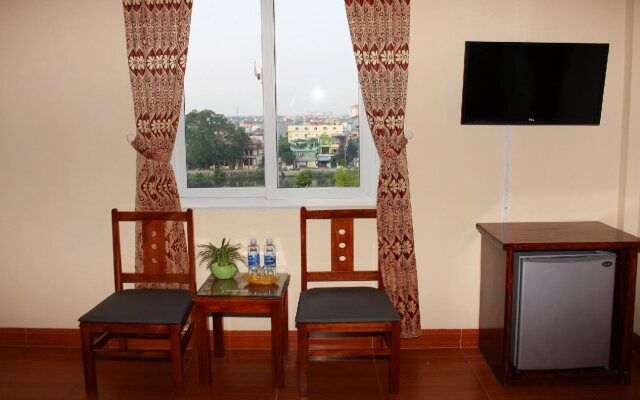 Stay Hue Hotel