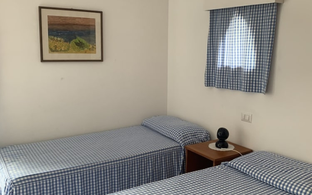 Villa Felice - Circeo