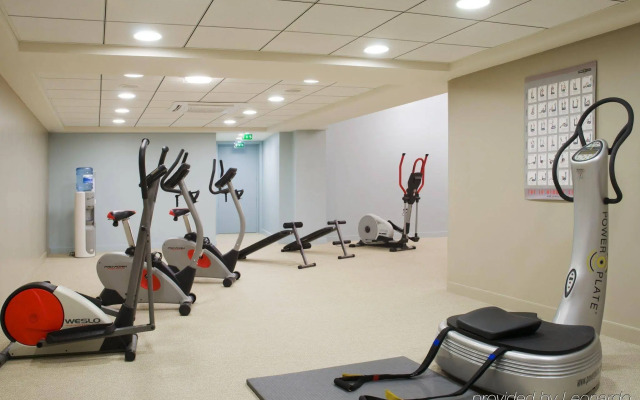 Holiday Inn Mulhouse by IHG