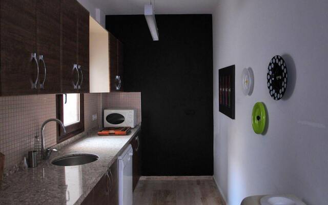 Smart City Suites Bodrum