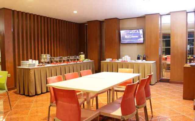 Grand Soba