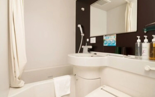 Super Hotel Ehime Ozu Inter